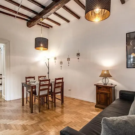 Casa Magiuli' Navona Apartment