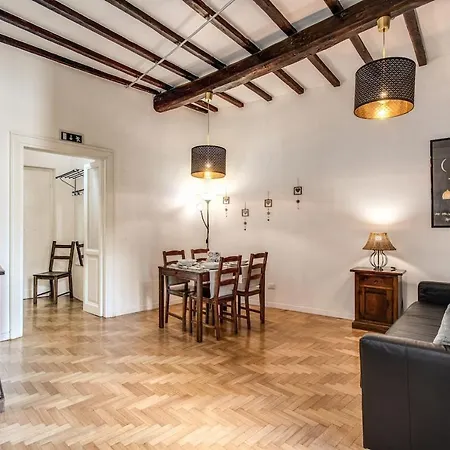 Casa Magiuli' Navona Apartment