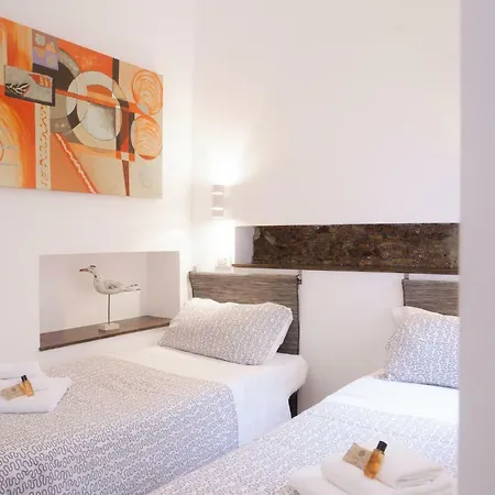 Casa Magiuli' Navona Apartment *