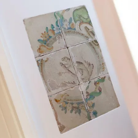 Apartment Casa Magiuli' Navona Rome
