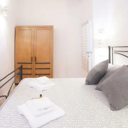 Apartment Casa Magiuli' Navona *