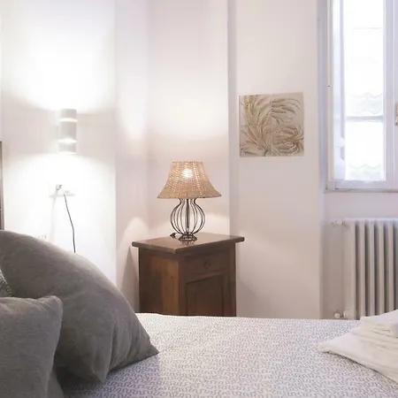 Apartment Casa Magiuli' Navona *