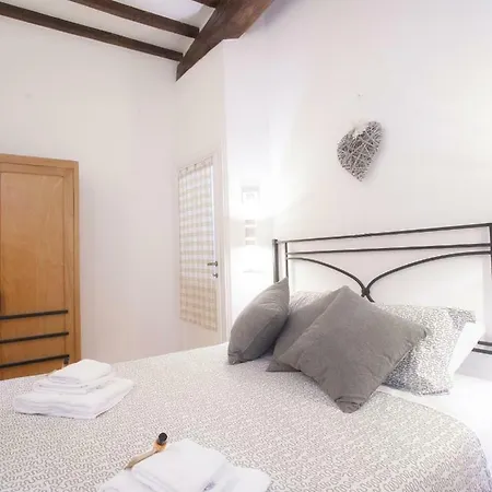 Apartment Casa Magiuli' Navona