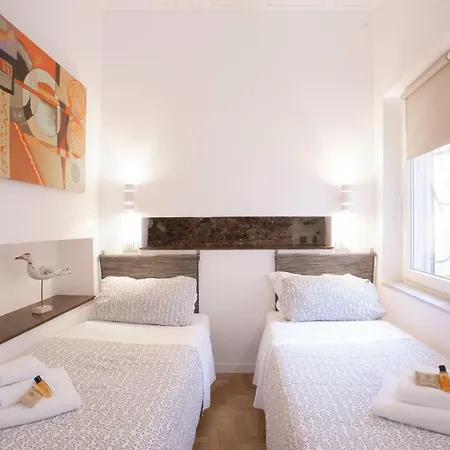 Lägenhet Casa Magiuli' Navona *