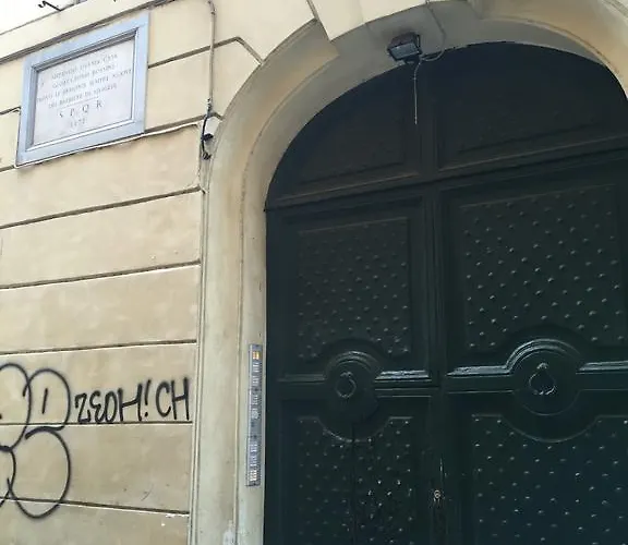 Casa Magiuli' Navona