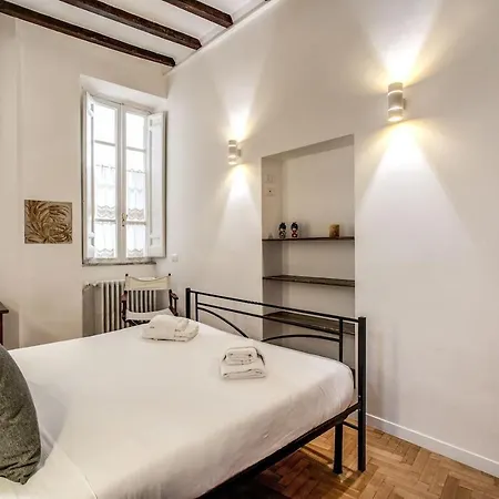 Casa Magiuli' Navona *
