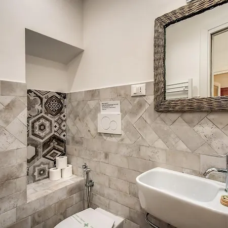 Casa Magiuli' Navona Rome