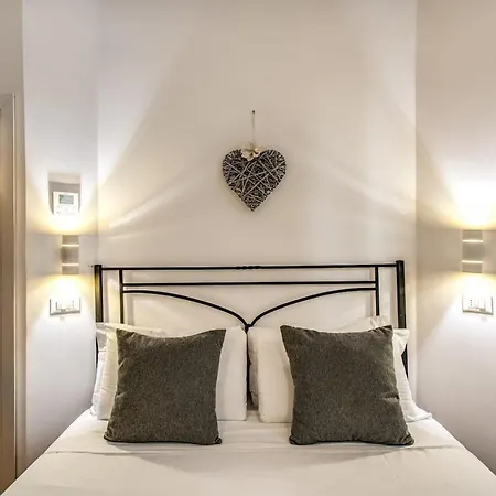 Casa Magiuli' Navona Apartment Rome