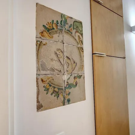 Casa Magiuli' Navona *