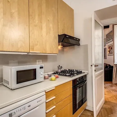 Apartment Casa Magiuli' Navona