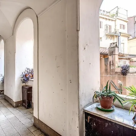 Casa Magiuli' Navona Apartment *