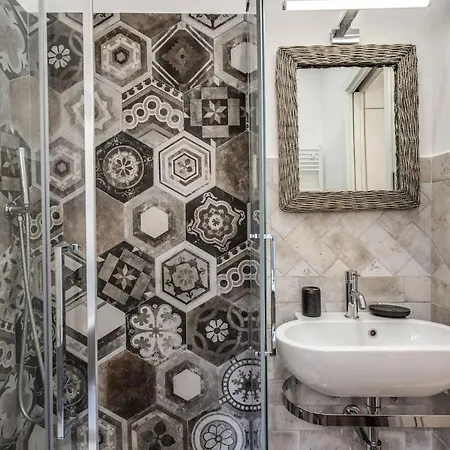 Casa Magiuli' Navona Rome