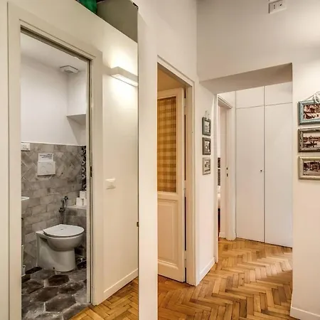 Casa Magiuli' Navona Apartment