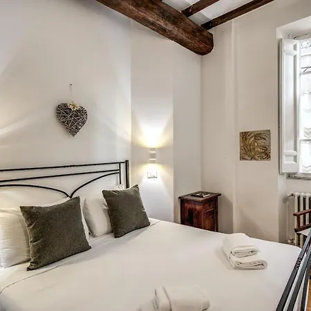 Casa Magiuli' Navona Apartment