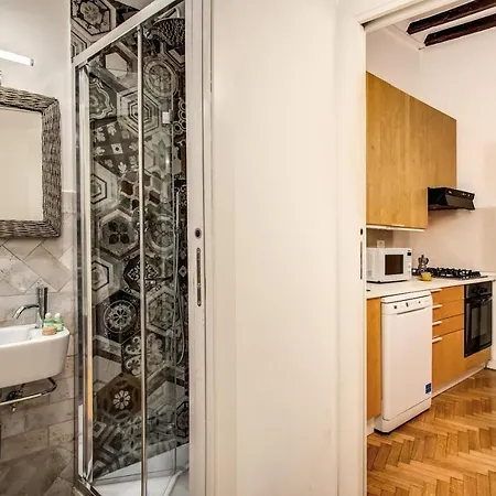 Apartment Casa Magiuli' Navona *