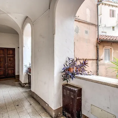 Apartment Casa Magiuli' Navona *