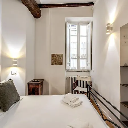 Casa Magiuli' Navona Apartment