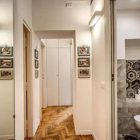 Casa Magiuli' Navona *