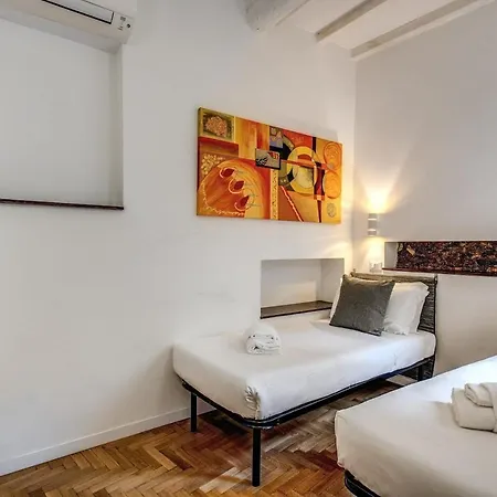 Casa Magiuli' Navona Apartment *