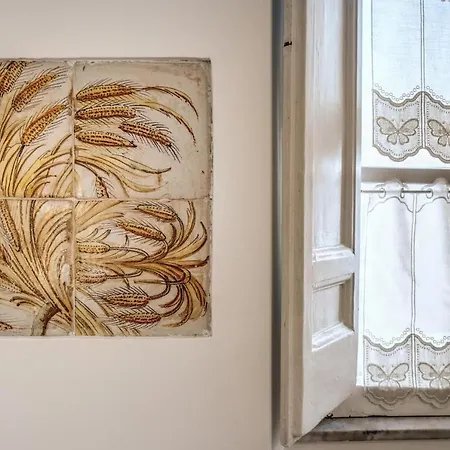 Casa Magiuli' Navona * Rome