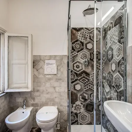 Apartment Casa Magiuli' Navona