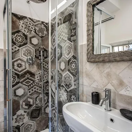 Casa Magiuli' Navona Rome