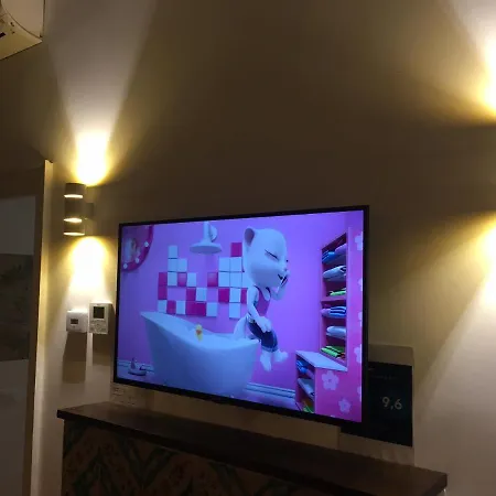 Casa Magiuli' Navona