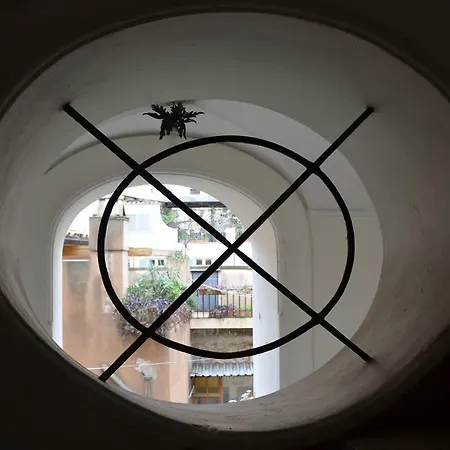 Casa Magiuli' Navona Appartement Rome