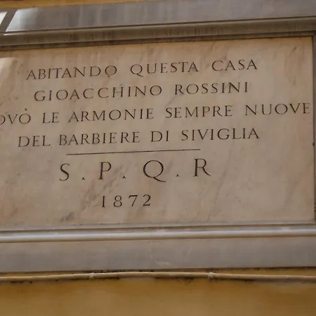 Apartment Casa Magiuli' Navona Rome