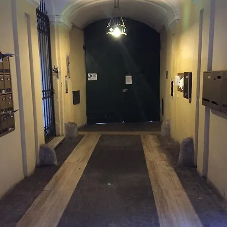 Apartment Casa Magiuli' Navona Rome