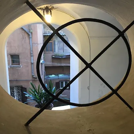 Διαμέρισμα Casa Magiuli' Navona *