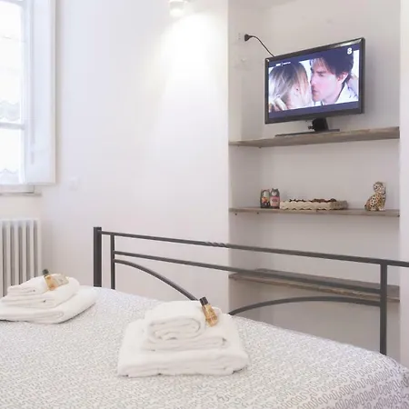 Casa Magiuli' Navona Apartment *