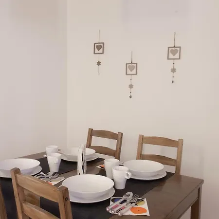 Casa Magiuli' Navona Διαμέρισμα *