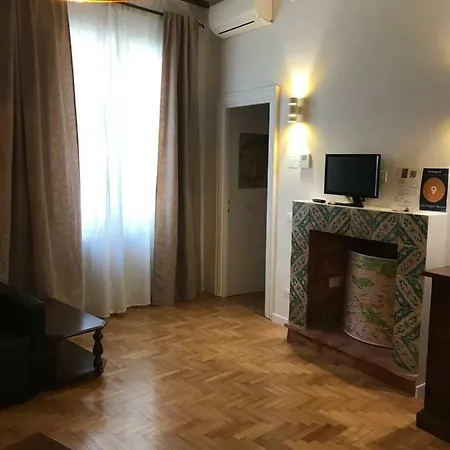 Casa Magiuli' Navona Διαμέρισμα Ρώμη