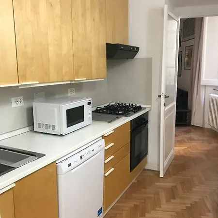Apartment Casa Magiuli' Navona