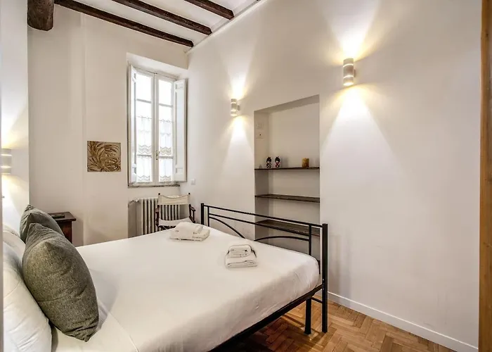 Casa Magiuli' Navona *