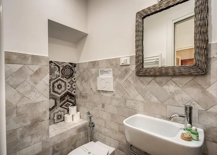 Casa Magiuli' Navona Rome