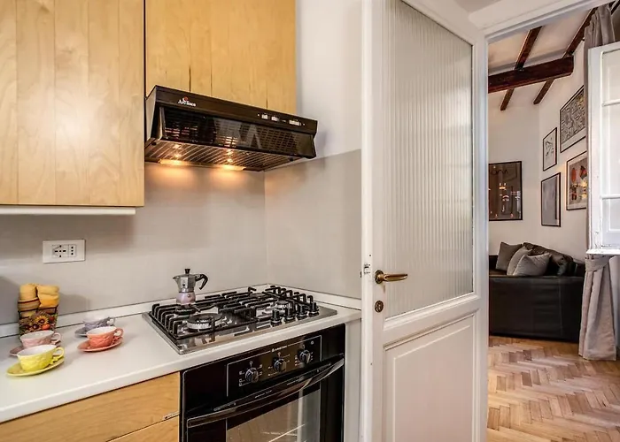 Casa Magiuli' Navona