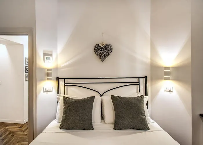 Casa Magiuli' Navona Appartement Rome