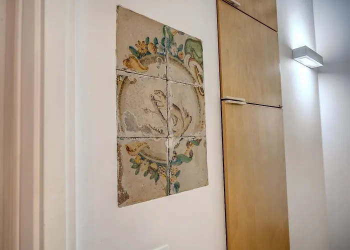 Casa Magiuli' Navona *