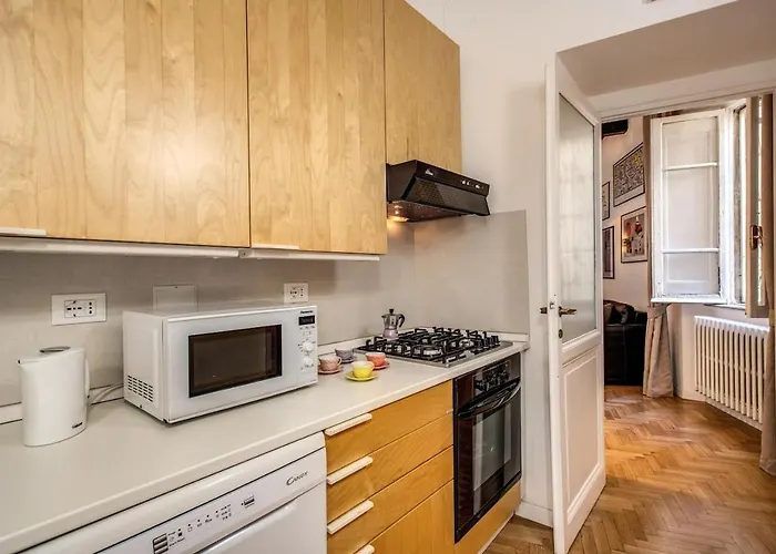 Appartement Casa Magiuli' Navona