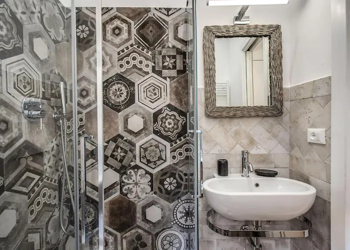 Casa Magiuli' Navona Rome