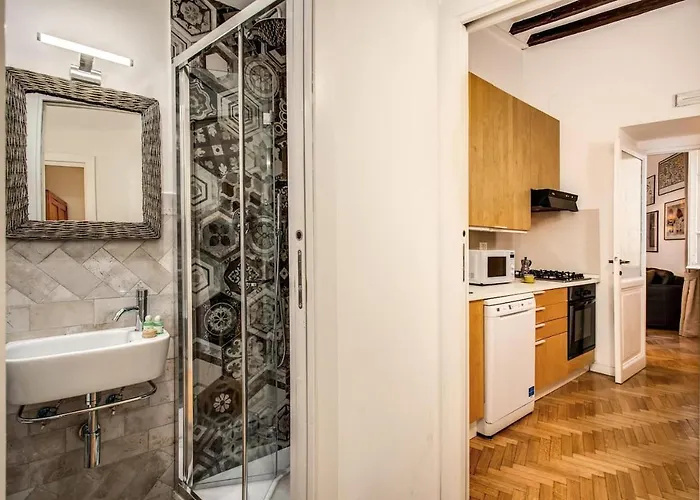 Appartement Casa Magiuli' Navona *