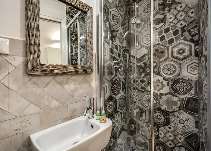 Casa Magiuli' Navona * Rome