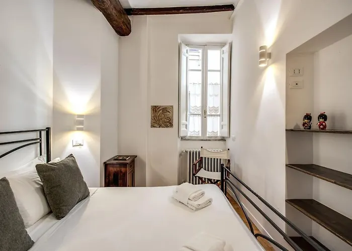 Casa Magiuli' Navona Appartement