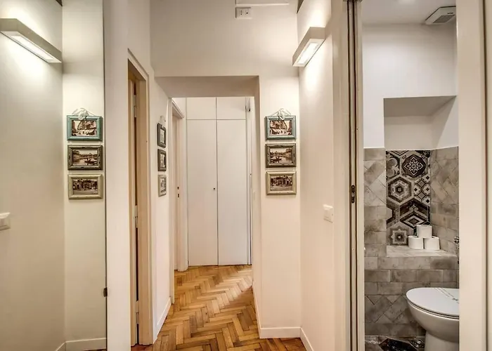 Casa Magiuli' Navona *