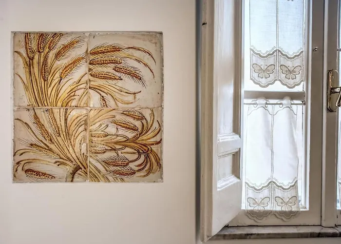 Casa Magiuli' Navona * Rome