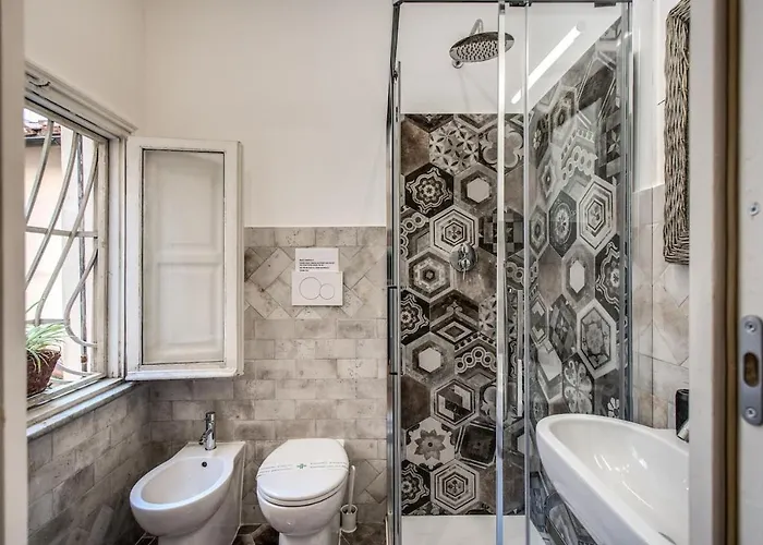 Appartement Casa Magiuli' Navona
