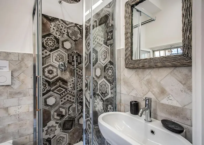 Casa Magiuli' Navona Rome