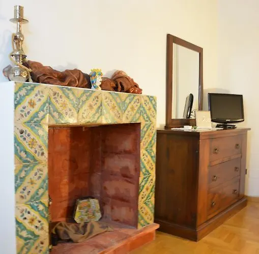 Casa Magiuli' Navona *